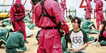 ‘Round 6’: Netflix revela data de estreia da 2ª temporada e uma surpresa