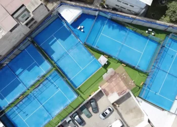 “A história e importância do esporte na sociedade”