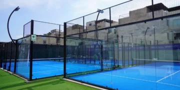 “Benefícios dos Esportes para Corpo e Mente”