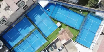 “Os befícios dos esportes para a saú e a vida”