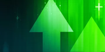 Ibovespa Ao Vivo: Bolsa sobe e tenta manter os 133 mil pontos, com bancos e PETR4