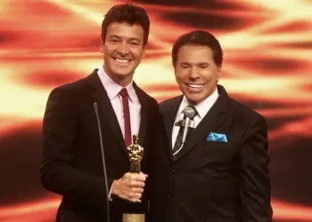 Filme sobre sequestro de Silvio Santos tem data de estreia mantida