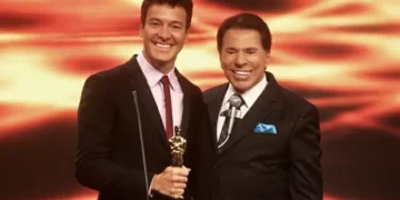 Filme sobre sequestro de Silvio Santos tem data de estreia mantida