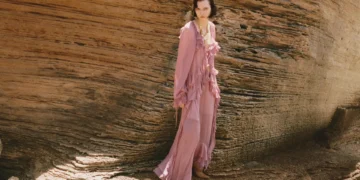 Tendências ‘boho’ chegaram ao catálogo da Mango. Eis as novidades