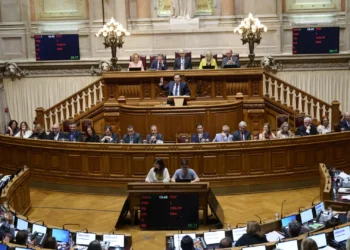 Direita critica iniciativas de PS, Livre e PAN para tributar fortunas