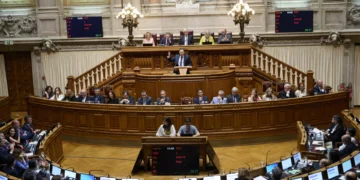 Direita critica iniciativas de PS, Livre e PAN para tributar fortunas