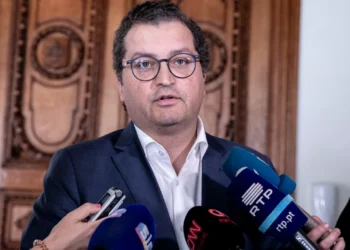 OE2025. Governo prevê crescimento de 4% na despesa e na receita fiscal