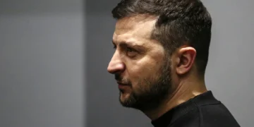 Ofensiva em Kursk obrigou Rússia a deslocar 40 mil militares