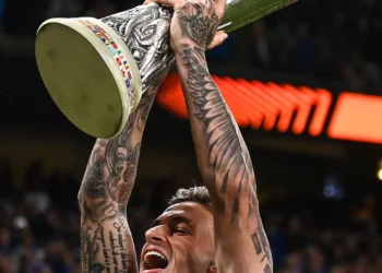 Liga Europa: Siga em direto os resultados e marcadores da 1.ª jornada