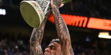 Liga Europa: Siga em direto os resultados e marcadores da 1.ª jornada