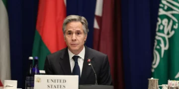 EUA apresentaram plano para cessar-fogo entre Israel e Hezbollah