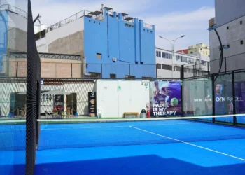 “O poder transformador do esporte em 10 palavras”