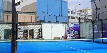 “O poder transformador do esporte em 10 palavras”