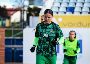 Telma foi a ‘Encarnação’ necessária para o Sporting seguir na Champions