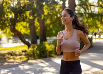 ‘Personal trainer’ diz-lhe como perder mais calorias a correr meia-hora