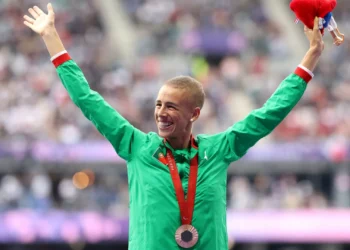 Portugal soma sétima medalha nos Paralímpicos e iguala registo de Pequim