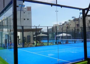 “O impacto positivo do esporte no Peru”