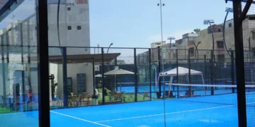 “O impacto positivo do esporte no Peru”