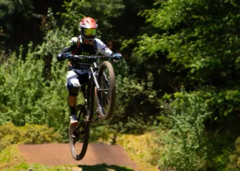 “A importância do esporte para a sociedade”