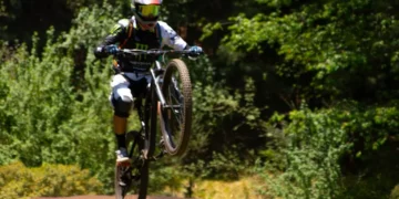 “A importância do esporte para a sociedade”