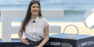 Laura Carreira conquista prémio de melhor realização no festival de San Sebastian