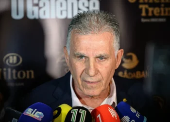 Carlos Queiroz distinguido doutor honoris causa pela Lusófona