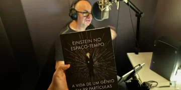 Editora Sextante supera marca de 500 audiolivros produzidos