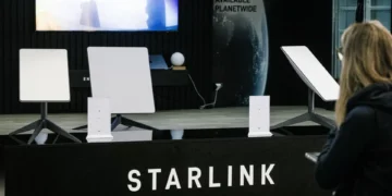 STF ordena transferência de 3,3 milhões do X e Starlink para o Brasil