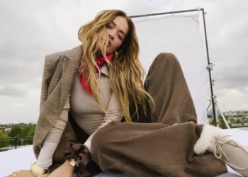 Primark lança quarta coleção com Rita Ora (e os preços começam nos 3,50€)