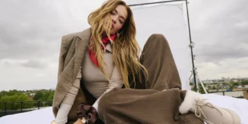 Primark lança quarta coleção com Rita Ora (e os preços começam nos 3,50€)