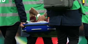 Matheus Nunes marca, mas City tomba na Taça e Guardiola ganha problema