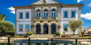 Ex-presidente e ex-vice de Fafe acusados de prevaricação