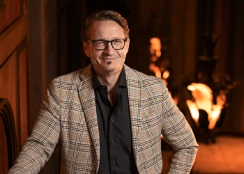 Sai um finlandês, entra um sueco. Gulbenkian tem novo diretor do Serviço de Música