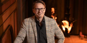 Sai um finlandês, entra um sueco. Gulbenkian tem novo diretor do Serviço de Música