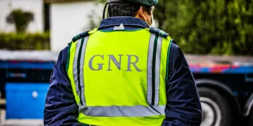 Homem de 44 anos morto a tiro em Belmonte