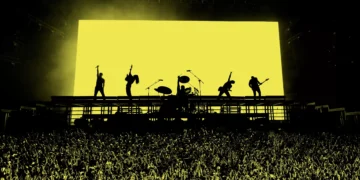 NX Zero disponibiliza último show de turnê na íntegra no YouTube