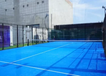 “Engil: Impulsionando Experiências Positivas nos Esportes”