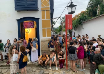 Flip 2024 terá espaço dedicado à literatura latino-americana