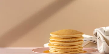 Panqueca de cenoura, uma receita fácil que ‘sabe’ a outono