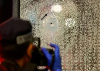 Polícia revê em baixa n.º de mortos de ataque a tiro e faca em Telavive
