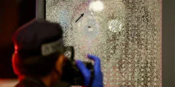 Polícia revê em baixa n.º de mortos de ataque a tiro e faca em Telavive