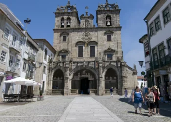 Norte 2030 disponibiliza 6 milhões de euros para a cultura