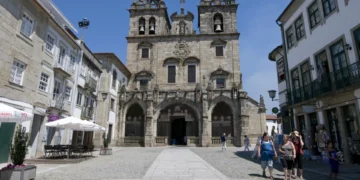 Norte 2030 disponibiliza 6 milhões de euros para a cultura