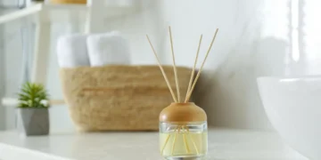 Quatro formas de ter a casa a cheirar sempre bem sem gastar um dinheirão