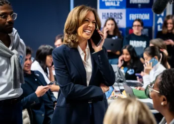 Trump vence no Texas e Ohio e Kamala ganha em Nova Iorque e Ilinois