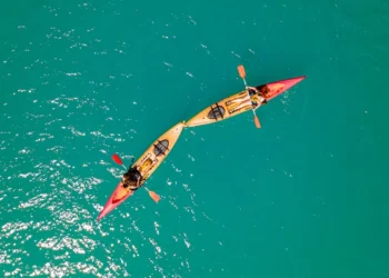 “Os benefícios dos esportes para corpo e mente”