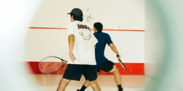 “Vivenciando o espírito da competição: Experiências positivas com a “