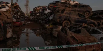 Portugal envia força conjunta para fazer “a diferença”