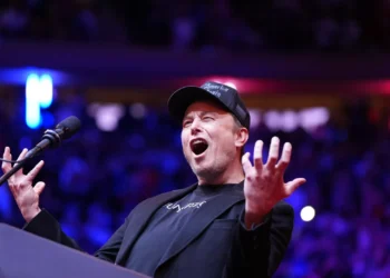 Após eleição de Trump, Elon Musk está cada vez mais rico