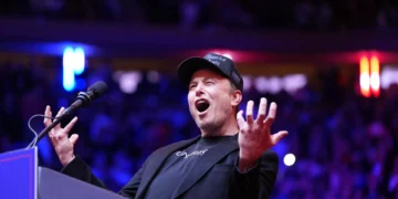 Após eleição de Trump, Elon Musk está cada vez mais rico